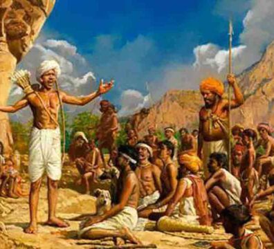 কৃষক বিদ্রোহের কারণ