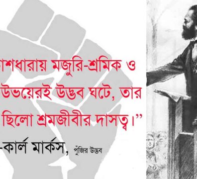 উৎপাদনের পুঁজিবাদী পদ্ধতি