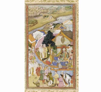 রাজমহলের যুদ্ধ