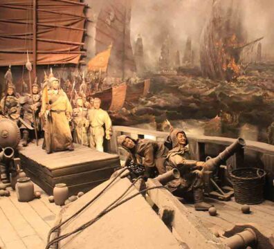 আধা-সামন্তবাদী চীন