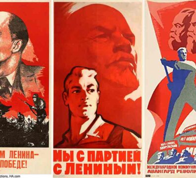 বলশেভিকবাদ