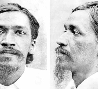 অরবিন্দ ঘোষ