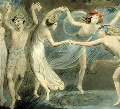 রোমান্টিকতাবাদ