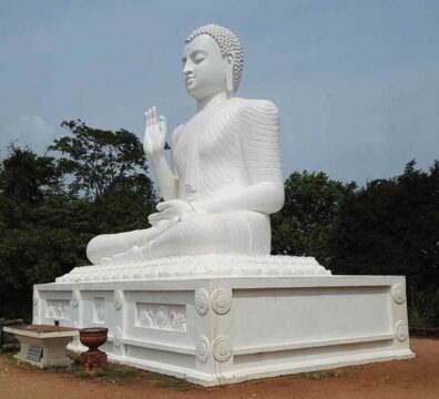 বৌদ্ধ ধর্ম