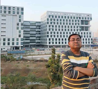 কমরেড শাহজাহান আলী