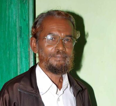 বিপ্লবী নেতা কমরেড এম. এ. মতিন — ময়মনসিংহের প্রখ্যাত মার্কসবাদী-লেনিনবাদী-মাওবাদী তাত্ত্বিক ও শ্রমিক সংগঠক।