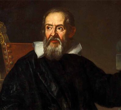 গ্যালিলিও গ্যালিলি