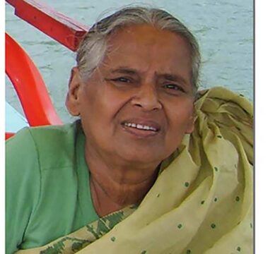 অ্যাডভোকেট রোকেয়া বেগম: নারীমুক্তি ও সমাজতান্ত্রিক আন্দোলনের প্রদীপ্ত শিখা