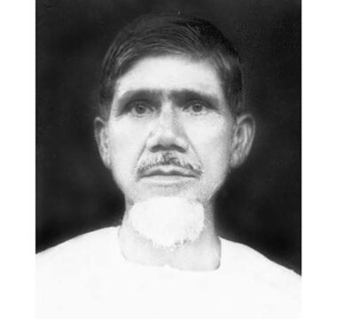 সাবের আলী