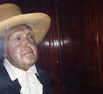 জেরেমি বেনথাম