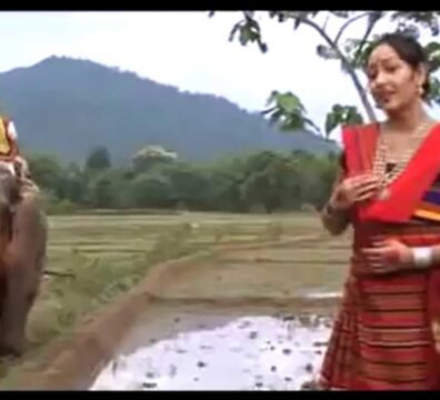 প্রতিমা বড়ুয়ার গান