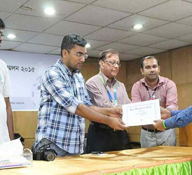 অনুপ সাদির বাংলা উইকিপিডিয়া সম্পাদনা