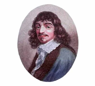 রেনে দেকার্ত