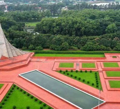 বাংলাদেশের গণযুদ্ধ