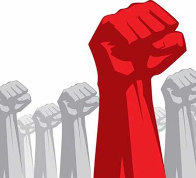 বিপ্লব সম্পর্কে তত্ত্ব