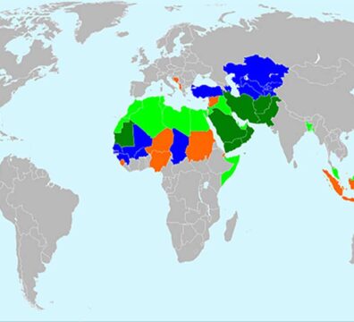 ইসলামি রাষ্ট্র