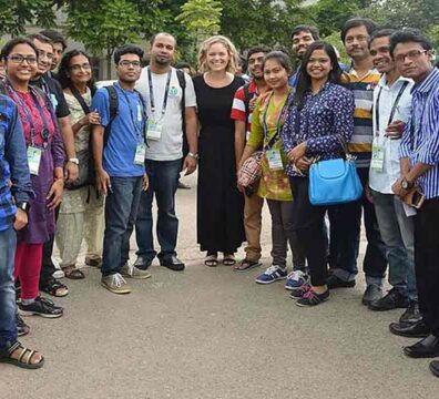 Wiki-Conference-India-2016