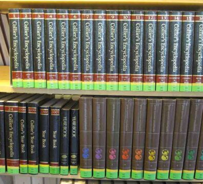 বিশ্বকোষ