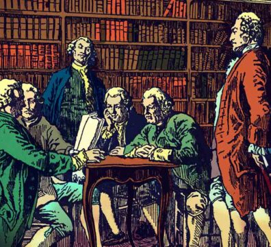 বিশ্বকোষকার