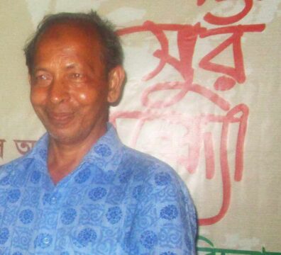 কবি শামসুল ফয়েজ: শ্রমিক-কৃষকের শ্রমের ভাষায় রচিত এক কাব্যিক সংগ্রাম