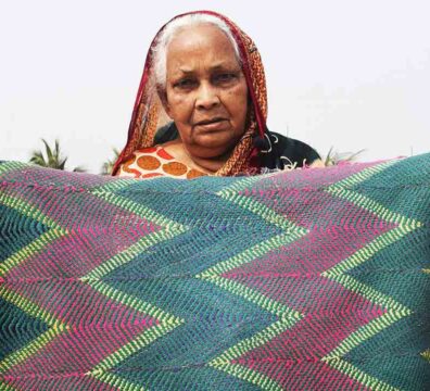 আমার দাদী শাহেরা
