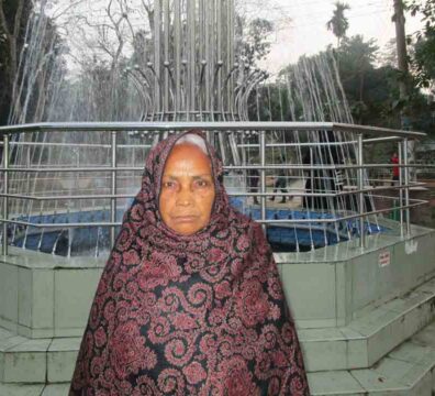 আমার বড় ননদ