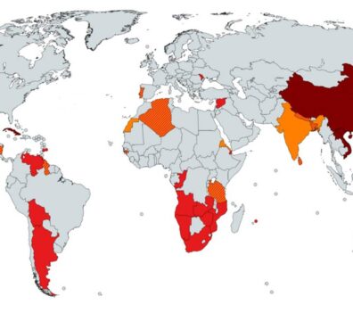 বিশ্বজুড়ে মার্কসবাদ