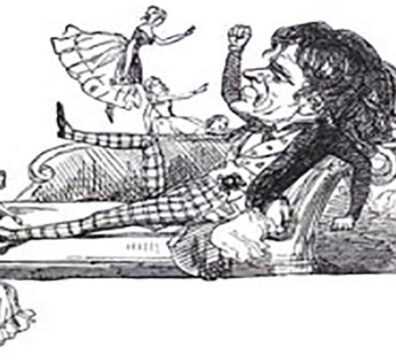 আধুনিক মানুষের ধারাবাহিক গল্প