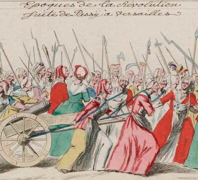 উদারতাবাদের ইতিহাস