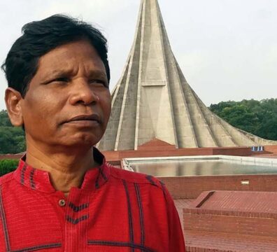 রবীন্দ্রনাথ সরেন