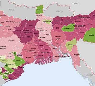 বাংলাদেশের ইতিহাস