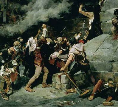 ইহুদি বিদ্বেষ