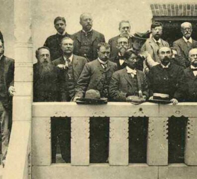 সমাজতান্ত্রিক আন্তর্জাতিক