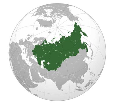 সোভিয়েত রাশিয়া