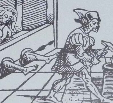 স্বৈরতন্ত্র