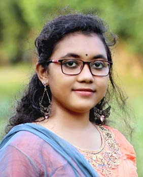 অনাবিলা অনা