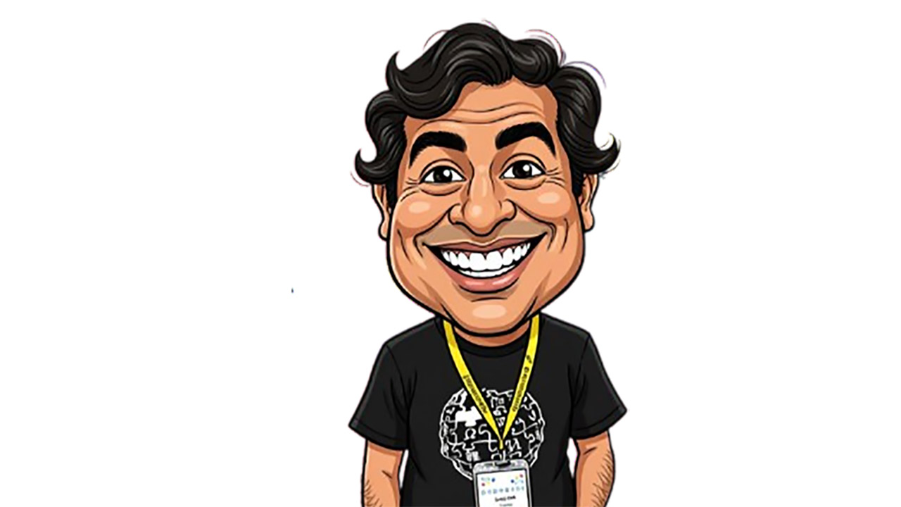 অনুপ সাদির হাফ সেঞ্চুরি