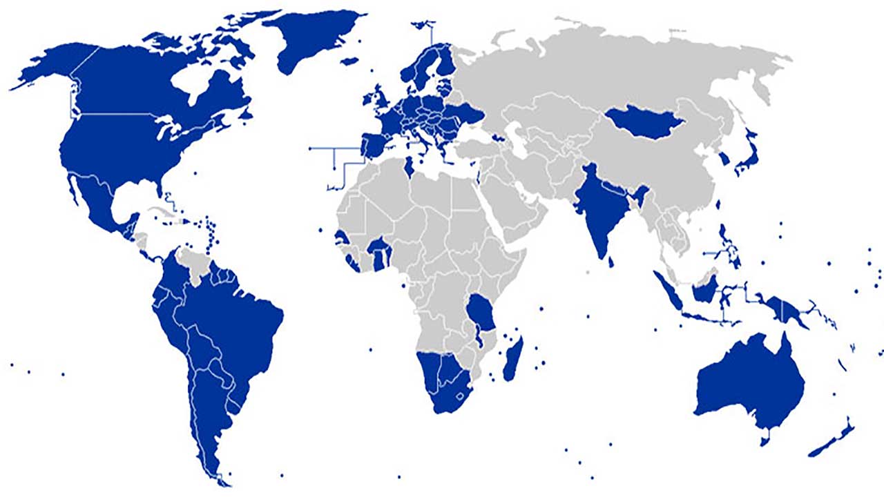 উদার গণতন্ত্র