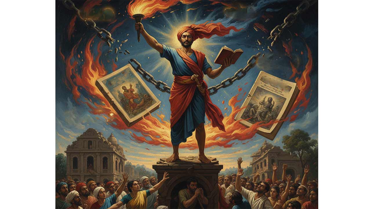 কাজী নজরুল ইসলামের প্রবন্ধ