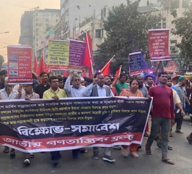 নিউমুরিং কন্টেইনার টার্মিনাল