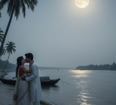 প্রেম গল্প