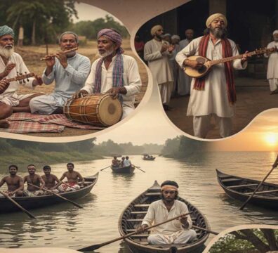 বাংলাদেশের সংগীত