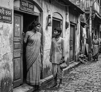 মহানগর