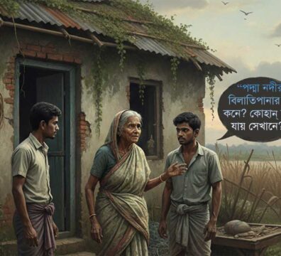 সড়ক গল্প