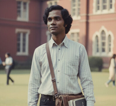 অনুপ সাদি