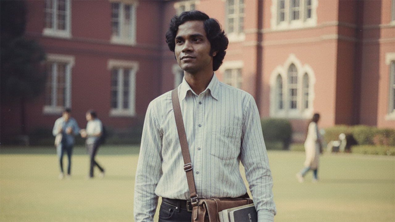 অনুপ সাদি