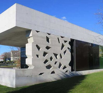 উত্তর আধুনিকতাবাদ