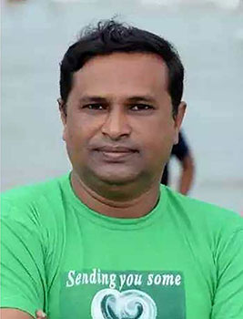 খায়রুল আলম রতন