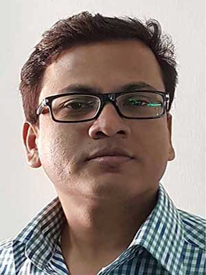 বাসুদেব বিশ্বাস লেখক ও অধ্যাপক