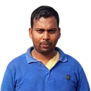 কবি ও প্রাবন্ধিক আরাফাত রিলকে